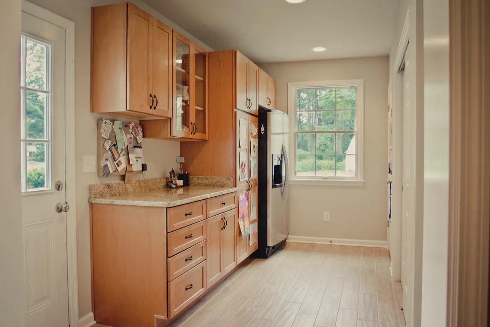 Complete Home Makeover by Legacy Builders Group - Photo 15