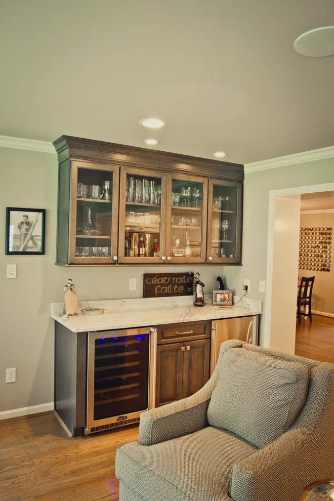 Complete Home Makeover by Legacy Builders Group - Photo 16