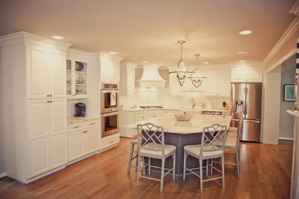 Complete Home Makeover by Legacy Builders Group - Photo 14