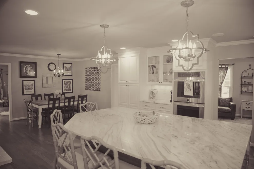 Complete Home Makeover by Legacy Builders Group - Photo 7