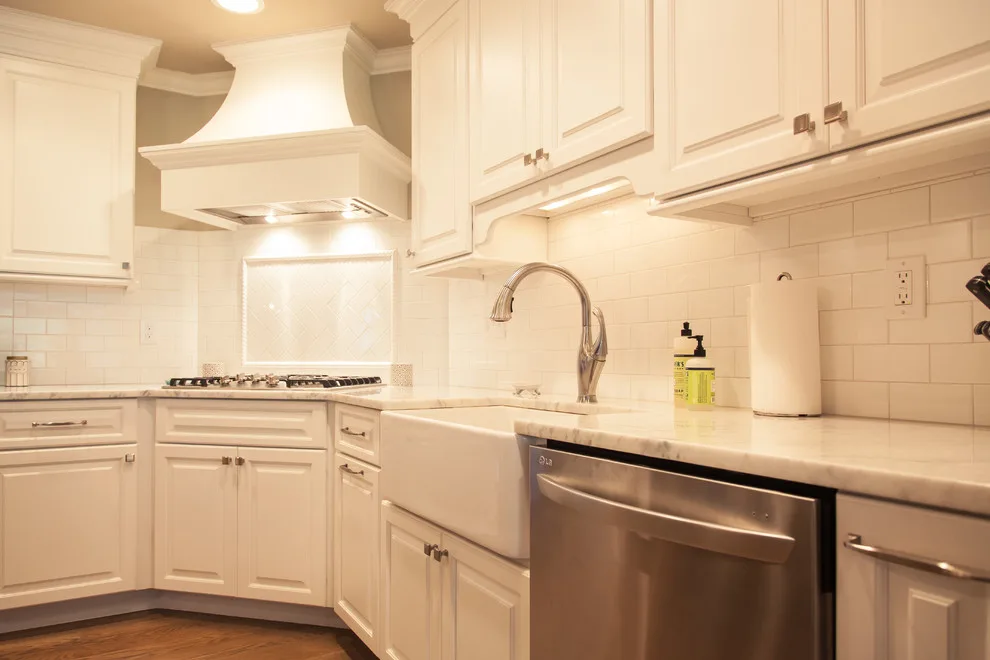 Complete Home Makeover by Legacy Builders Group - Photo 6
