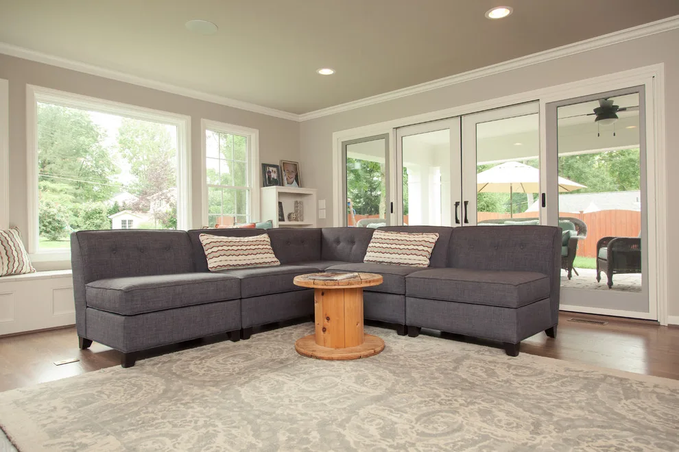 Complete Home Makeover by Legacy Builders Group - Photo 4