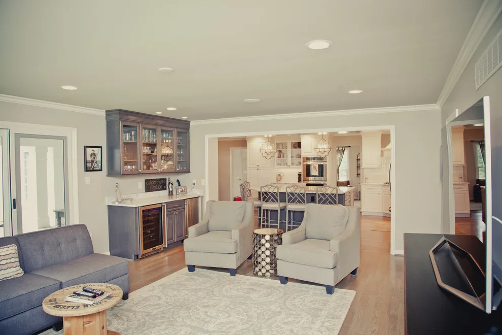 Complete Home Makeover by Legacy Builders Group - Photo 8