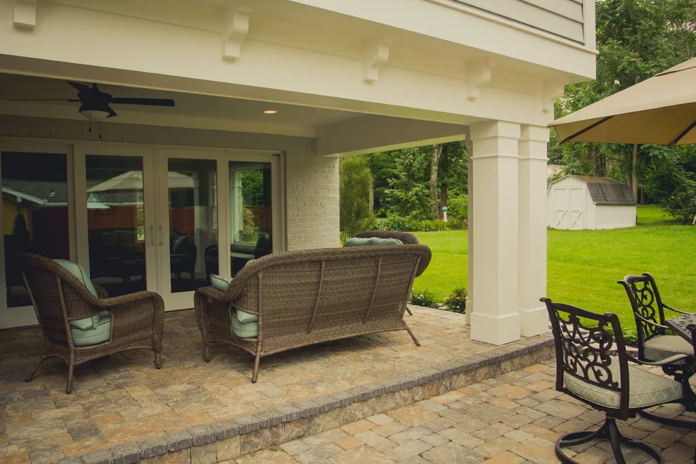 Complete Home Makeover by Legacy Builders Group - Photo 5