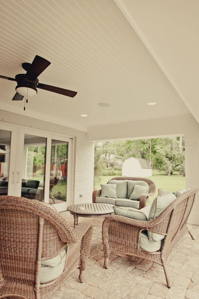 Complete Home Makeover by Legacy Builders Group - Photo 2