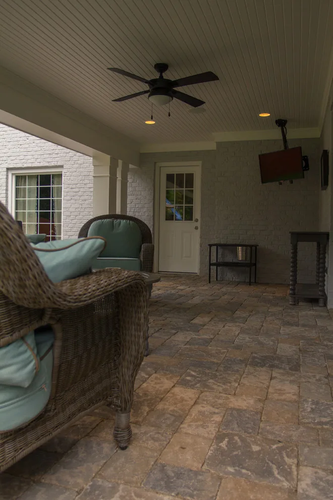 Complete Home Makeover by Legacy Builders Group - Photo 12