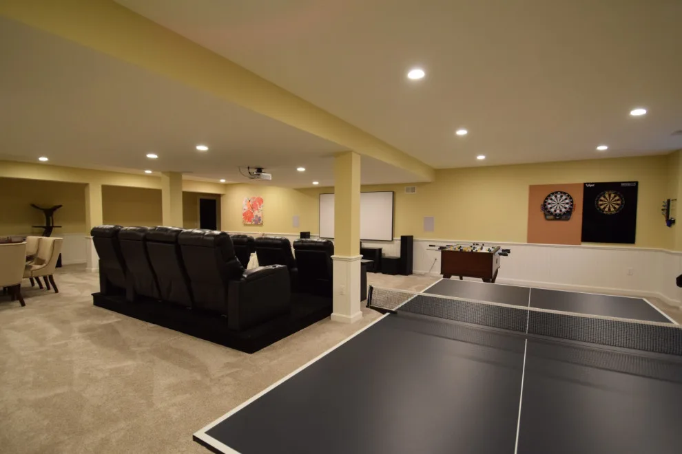 Complete Home Renovation by Edge Construction - Photo 21