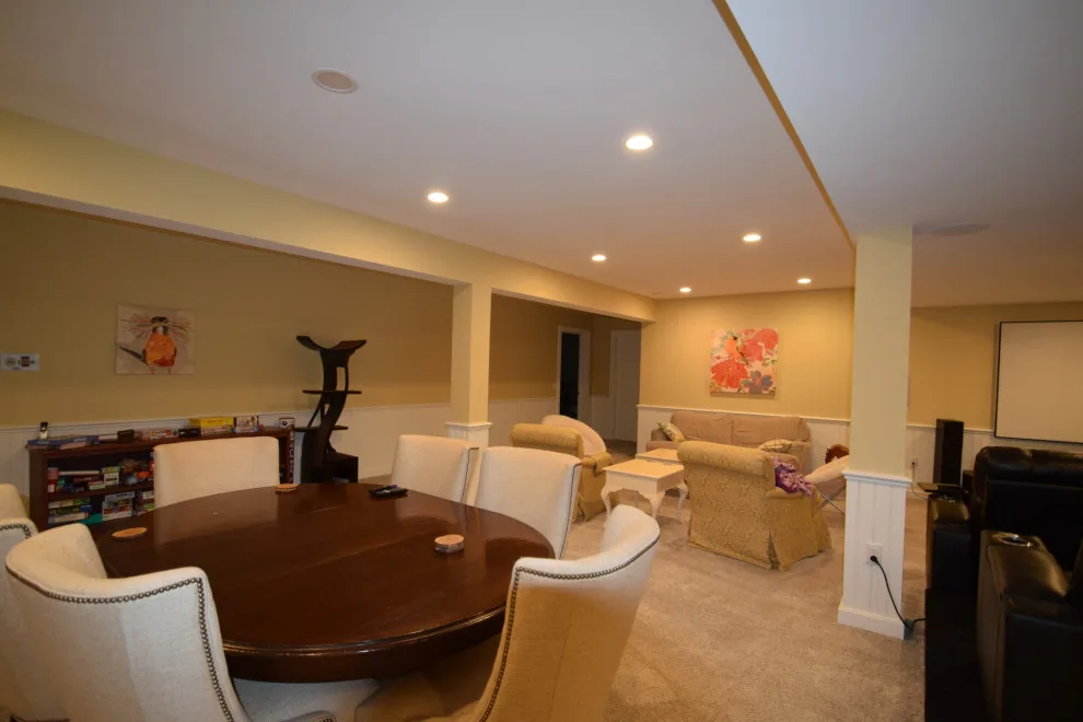 Complete Home Renovation by Edge Construction - Photo 4