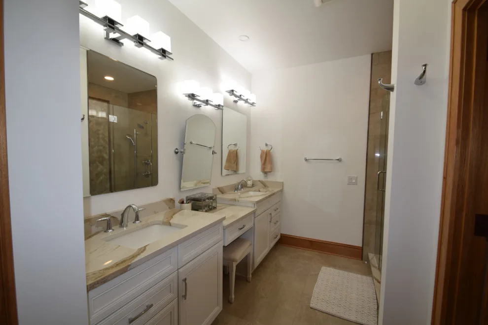 Complete Home Renovation by Edge Construction - Photo 8