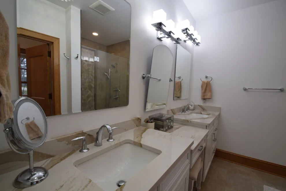 Complete Home Renovation by Edge Construction - Photo 3