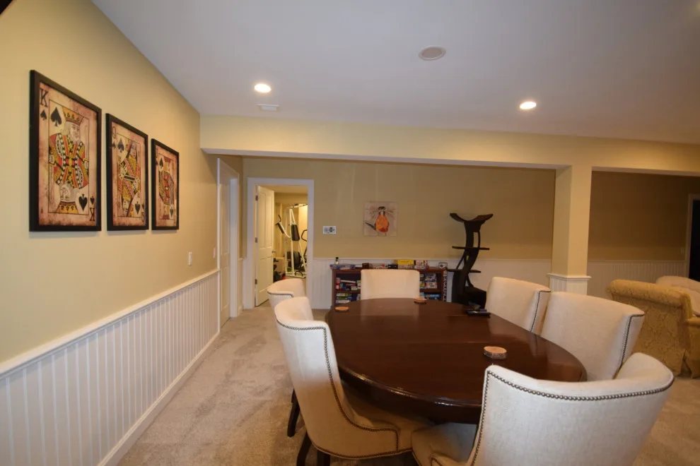 Complete Home Renovation by Edge Construction - Photo 16