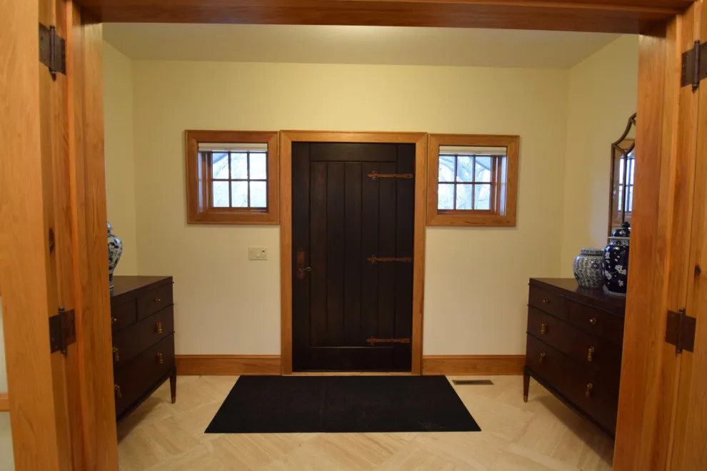 Complete Home Renovation by Edge Construction - Photo 7