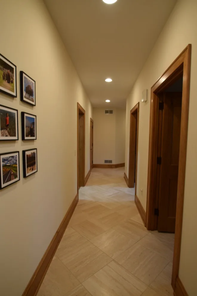 Complete Home Renovation by Edge Construction - Photo 17