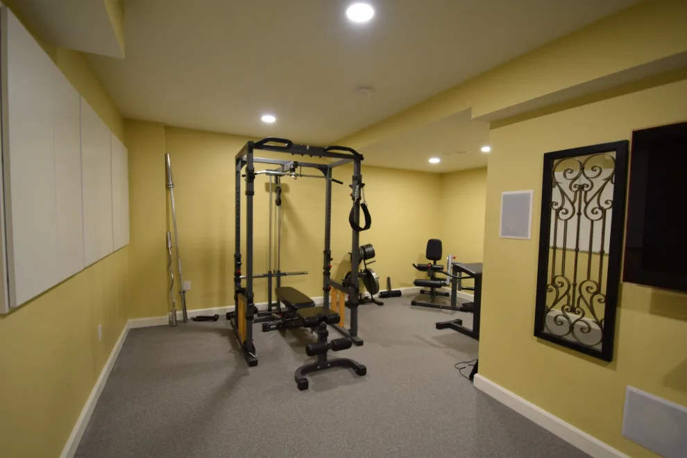 Complete Home Renovation by Edge Construction - Photo 9