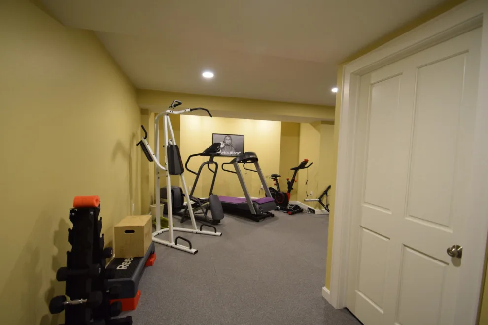Complete Home Renovation by Edge Construction - Photo 5