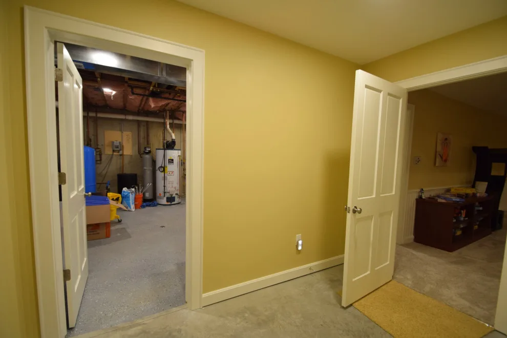 Complete Home Renovation by Edge Construction - Photo 14