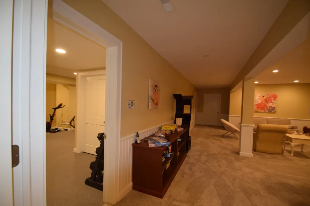 Complete Home Renovation by Edge Construction - Photo 19