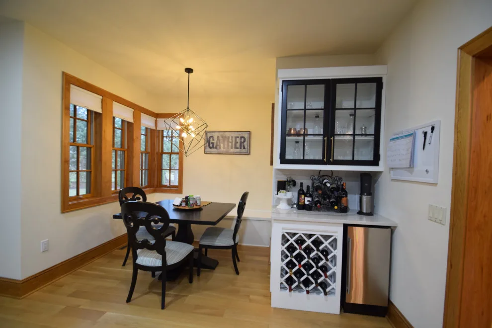 Complete Home Renovation by Edge Construction - Photo 20