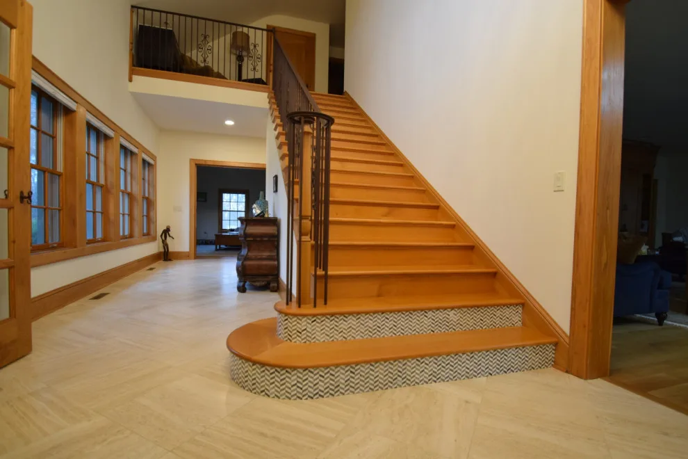 Complete Home Renovation by Edge Construction - Photo 23
