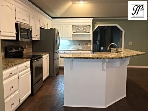 Why reface when you can restore? by HSquared Designs - Photo 9