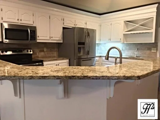 Why reface when you can restore? by HSquared Designs - Photo 7