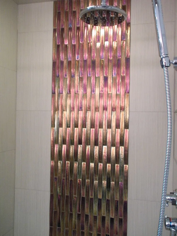 Modern Wichita Bathroom by Persona Kitchen & Bath Solutions, LLC - Photo 3