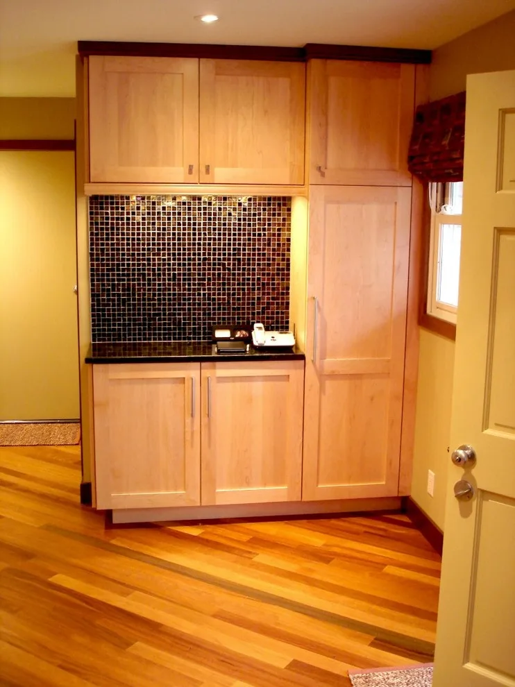 Modern Wichita Kitchen by Persona Kitchen & Bath Solutions, LLC - Photo 4