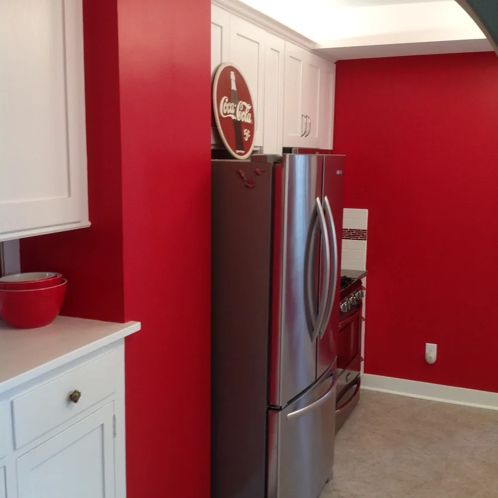 Wichita Artisan Kitchen by Persona Kitchen & Bath Solutions, LLC - Photo 5