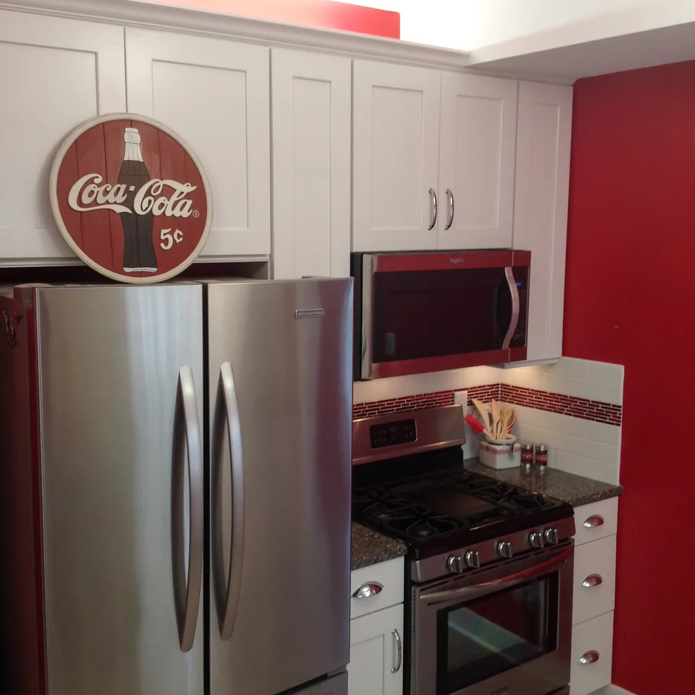 Wichita Artisan Kitchen by Persona Kitchen & Bath Solutions, LLC - Photo 2