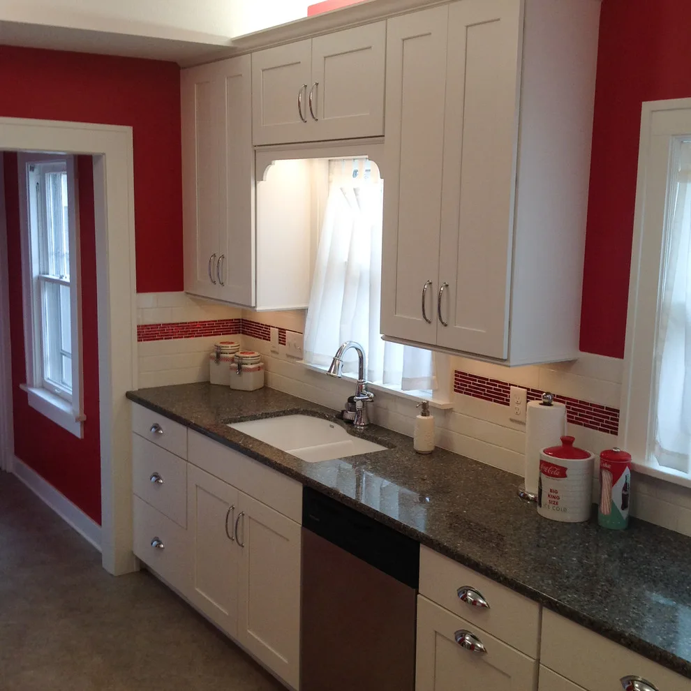 Wichita Artisan Kitchen by Persona Kitchen & Bath Solutions, LLC - Photo 4