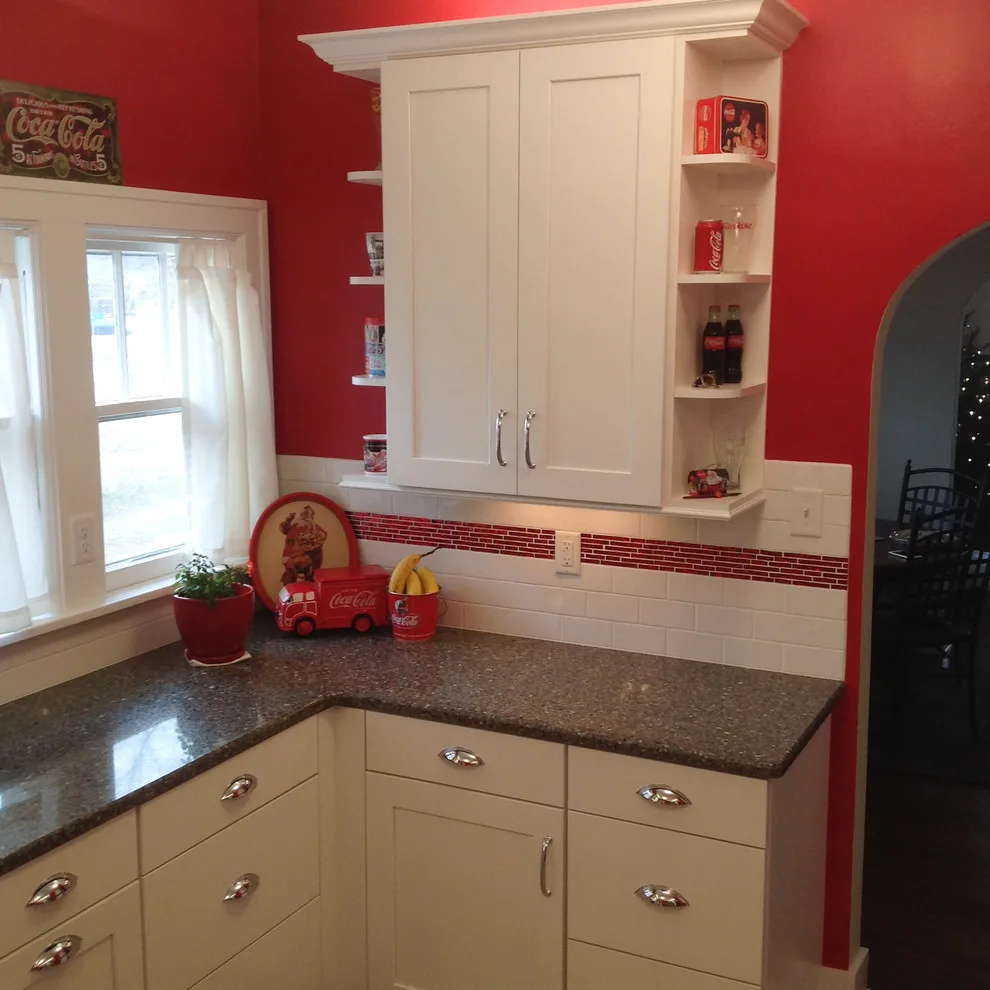 Wichita Artisan Kitchen by Persona Kitchen & Bath Solutions, LLC - Photo 3