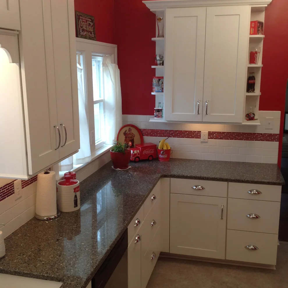 Wichita Artisan Kitchen by Persona Kitchen & Bath Solutions, LLC - Photo 6
