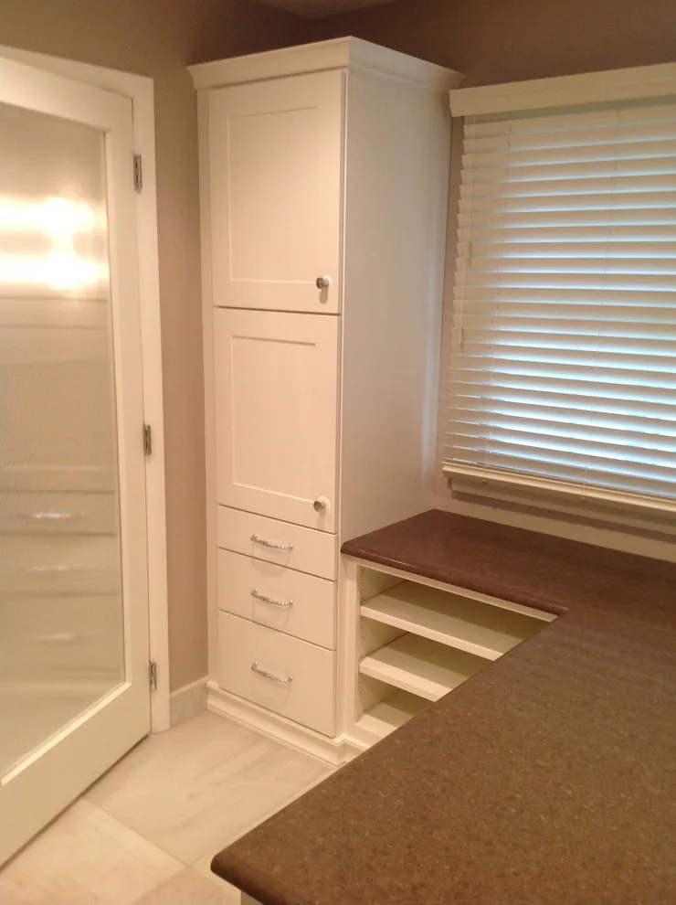 Wichita Premier Closet by Persona Kitchen & Bath Solutions, LLC - Photo 3
