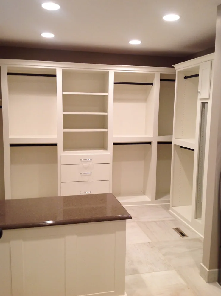 Wichita Premier Closet by Persona Kitchen & Bath Solutions, LLC - Photo 7