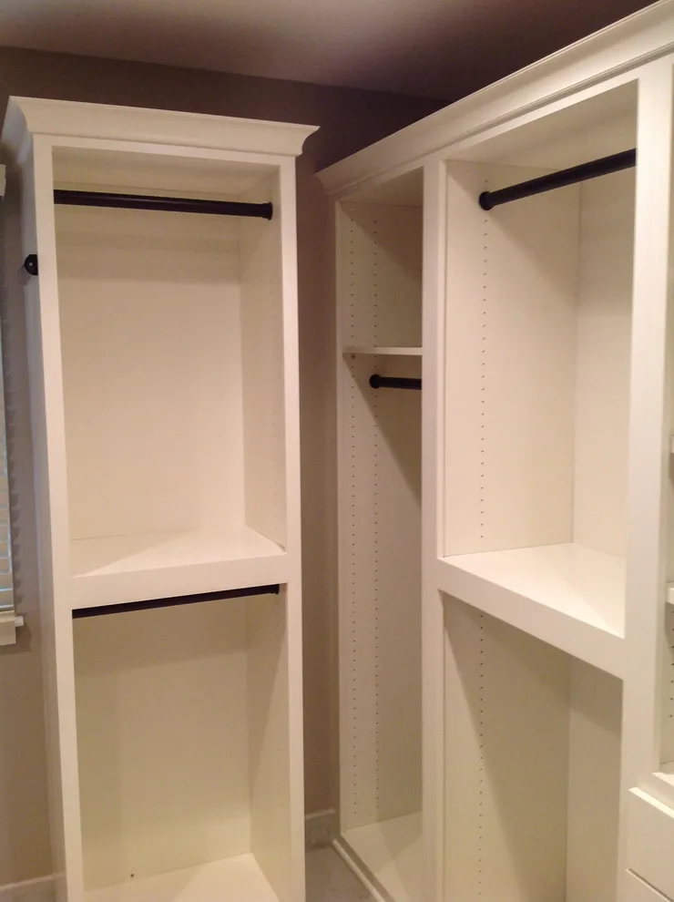 Wichita Premier Closet by Persona Kitchen & Bath Solutions, LLC - Photo 4