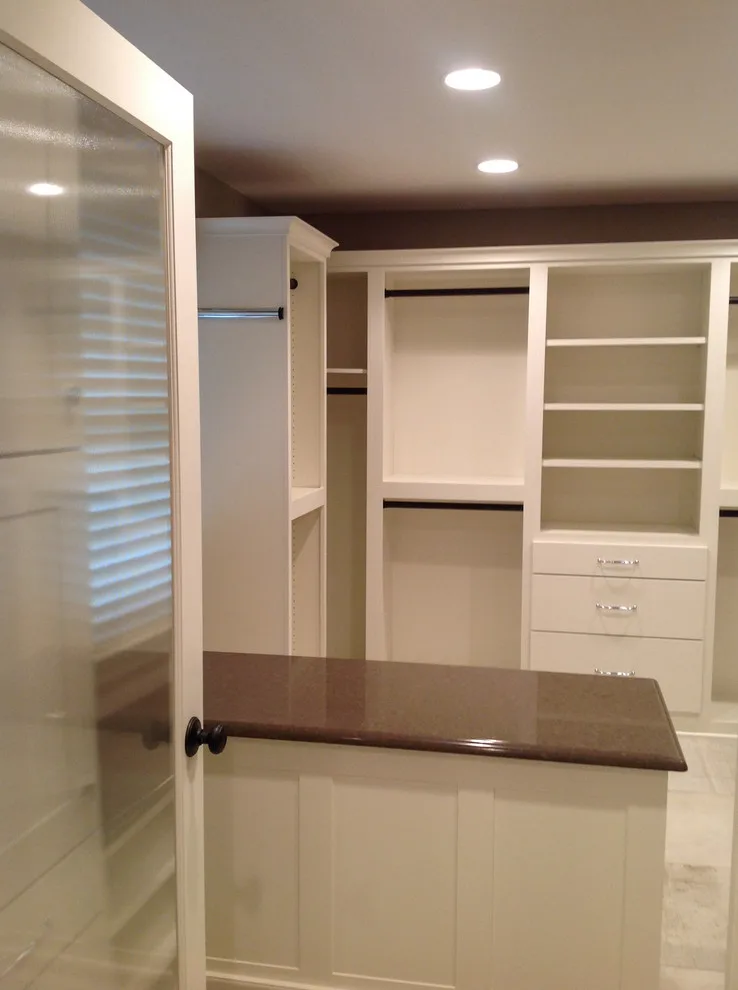Wichita Premier Closet by Persona Kitchen & Bath Solutions, LLC - Photo 6
