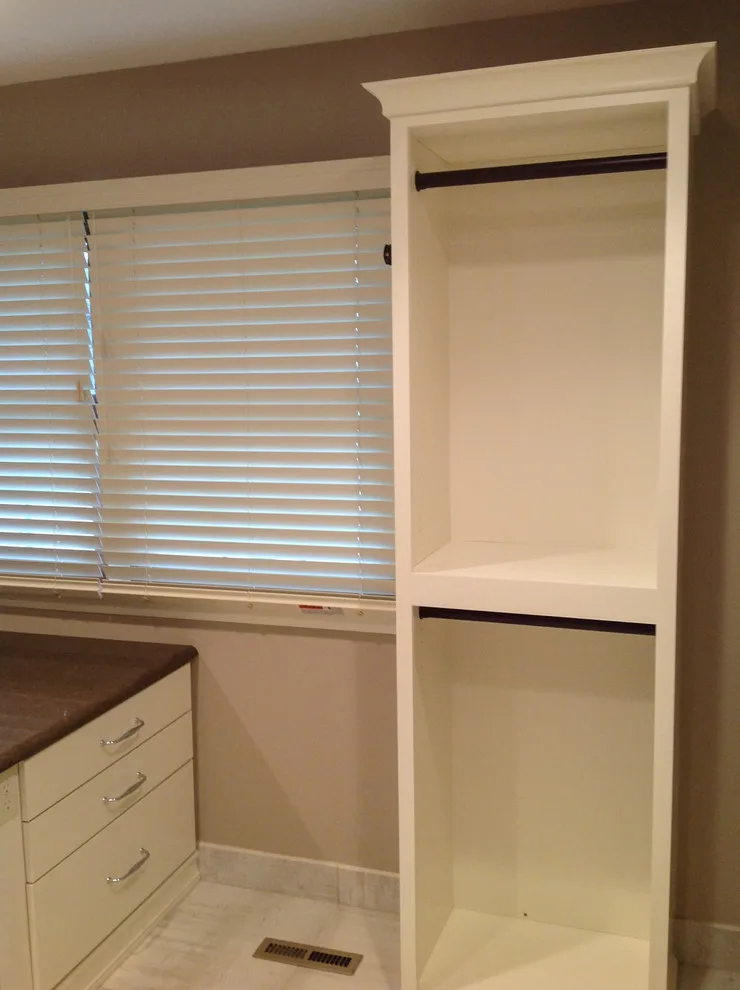 Wichita Premier Closet by Persona Kitchen & Bath Solutions, LLC - Photo 2