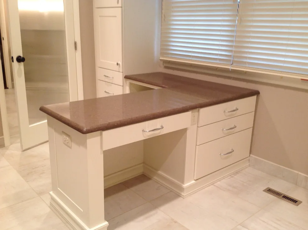 Wichita Premier Closet by Persona Kitchen & Bath Solutions, LLC - Photo 8