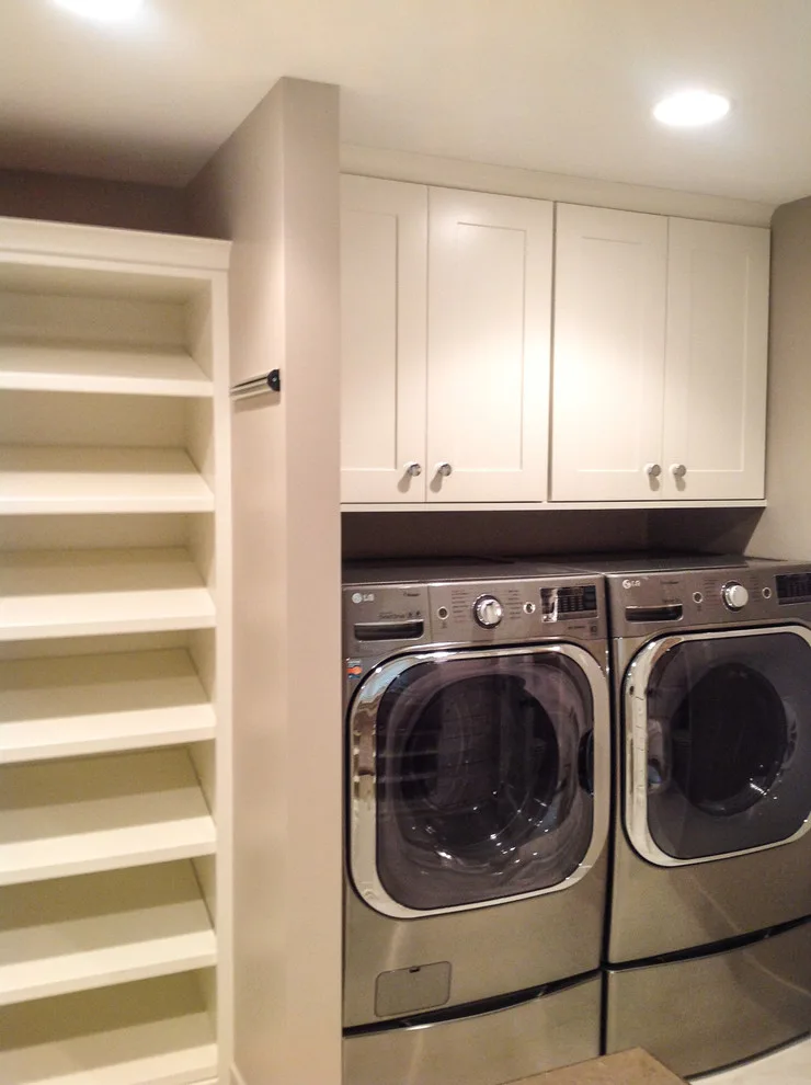 Wichita Premier Closet by Persona Kitchen & Bath Solutions, LLC - Photo 5