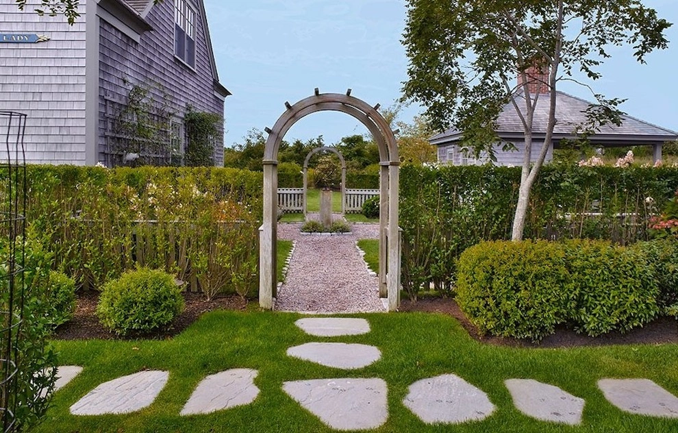Wingspread by Ernst Land Design, Inc. - Photo 5