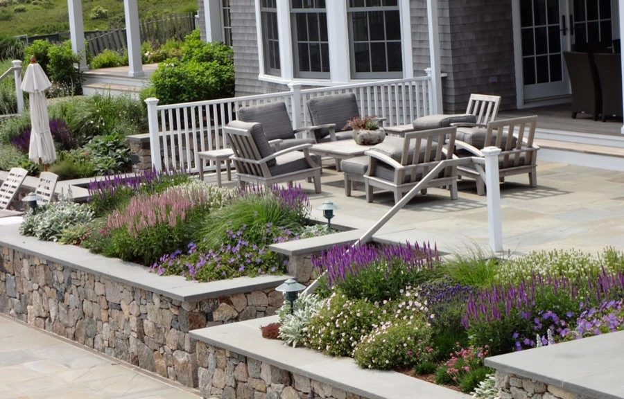 Ernst Land Design, Inc. - Photo 10