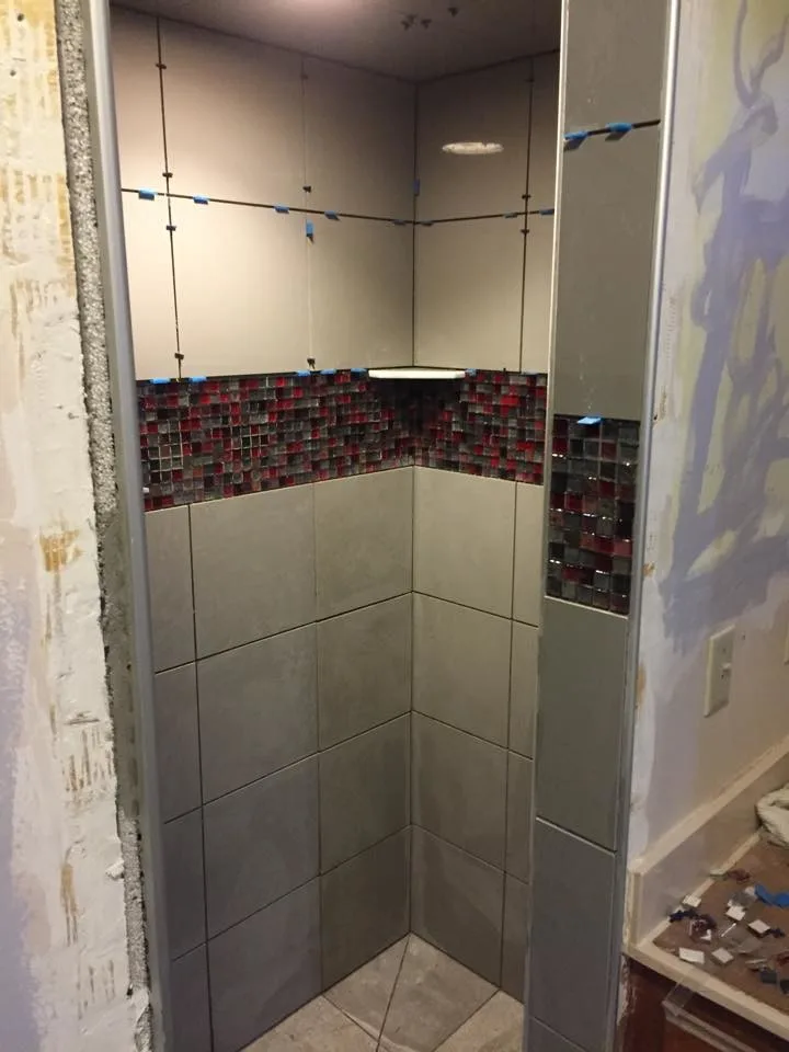 Wickett's Restroom by Cherry Construction - Photo 2