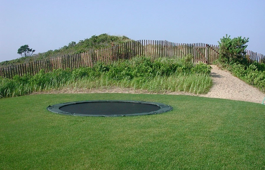 Ernst Land Design, Inc. - Photo 14