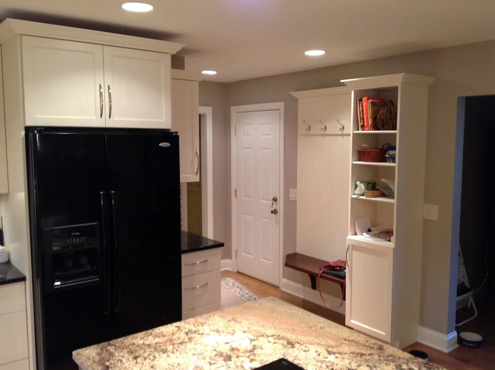 Forest Hills - Ground Level Renovation by Ralph David Builder - Photo 5