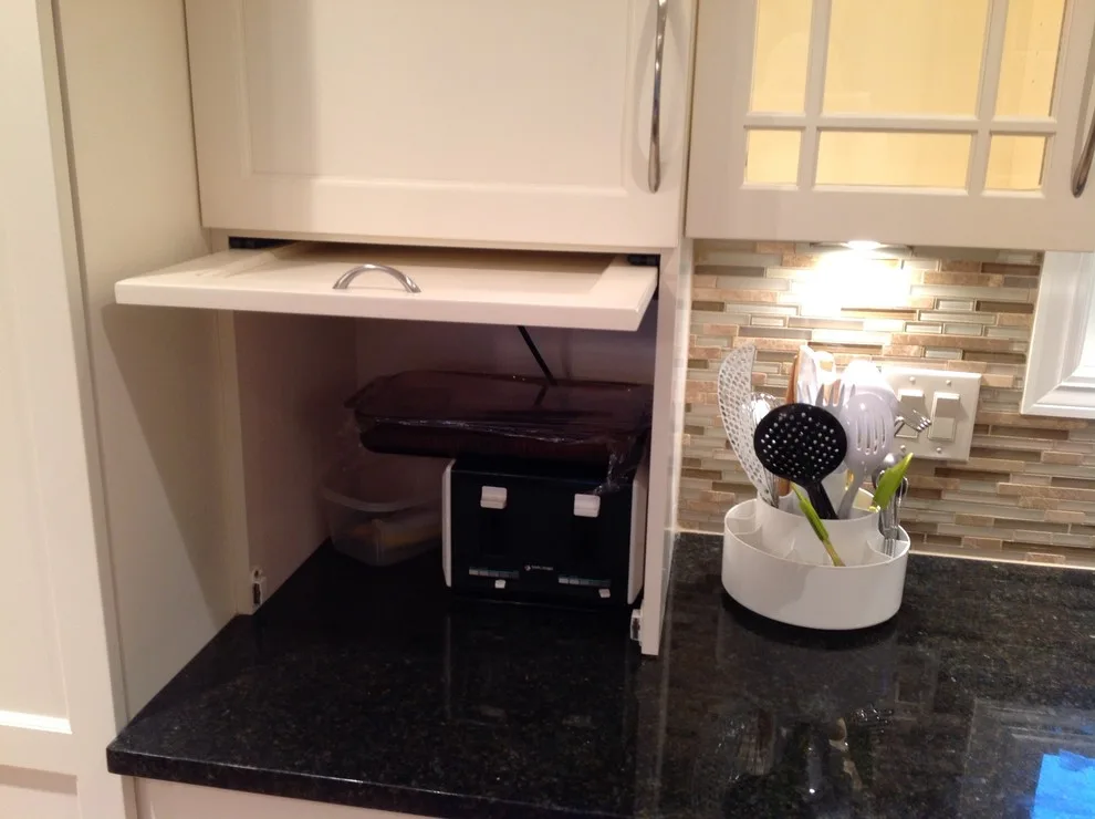 Forest Hills - Ground Level Renovation by Ralph David Builder - Photo 2