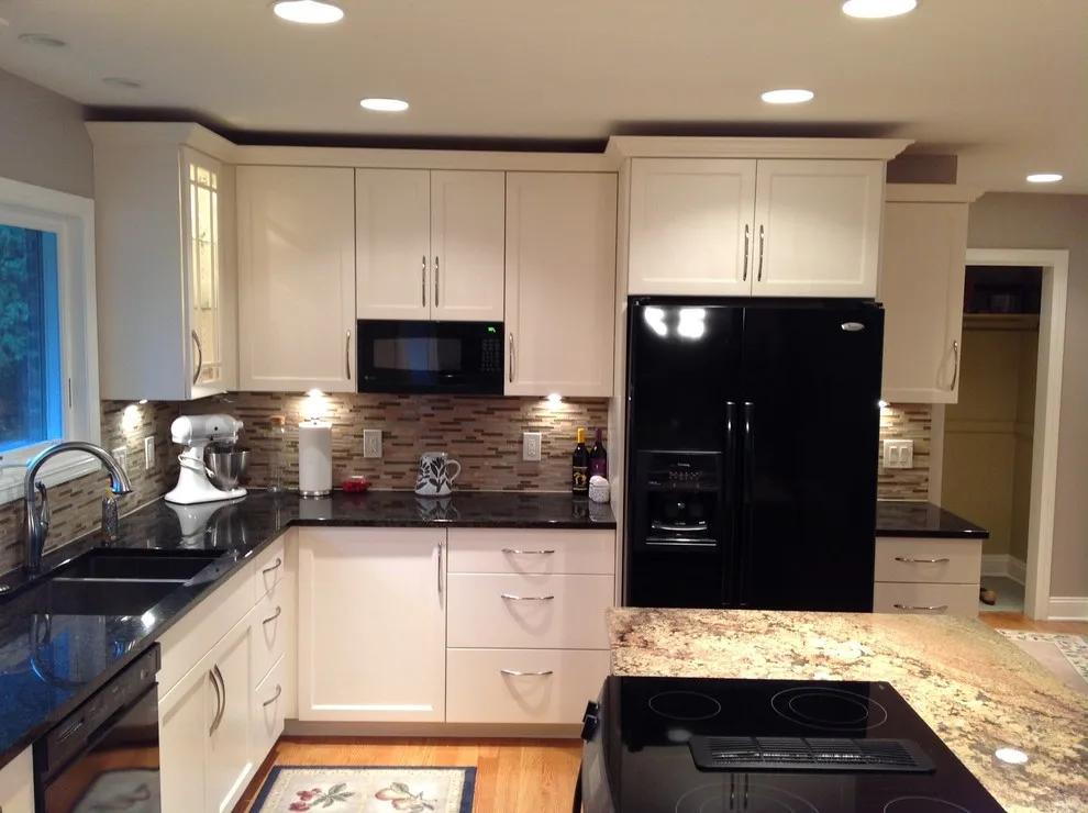 Forest Hills - Ground Level Renovation by Ralph David Builder - Photo 4