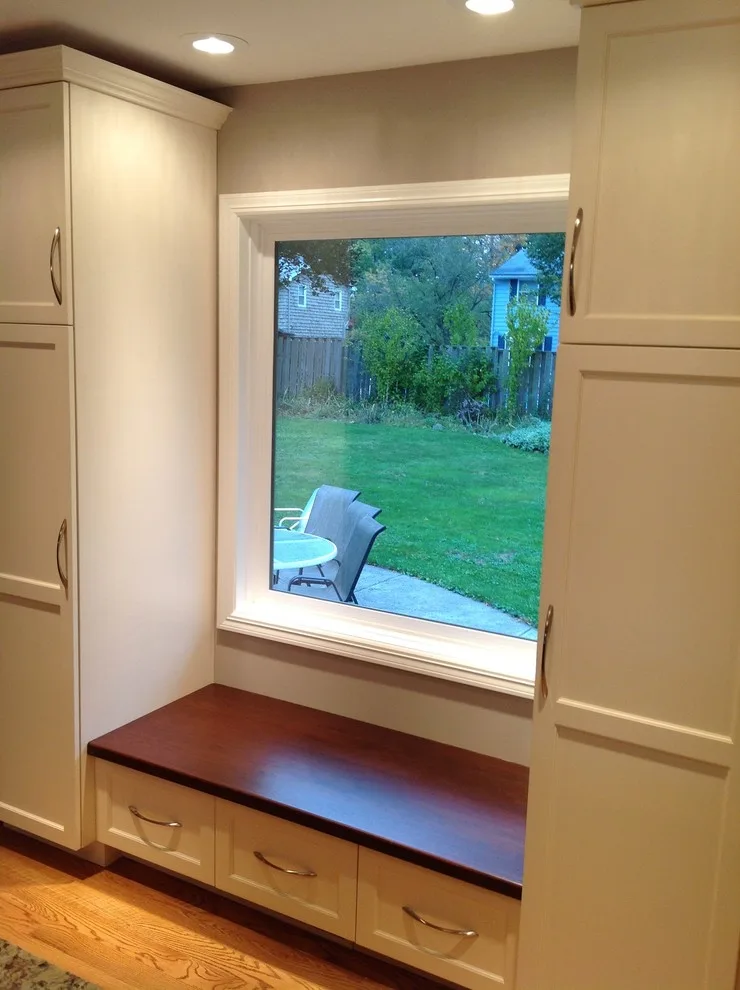 Forest Hills - Ongoing Main Floor Renovation by Ralph David Builder - Photo 8