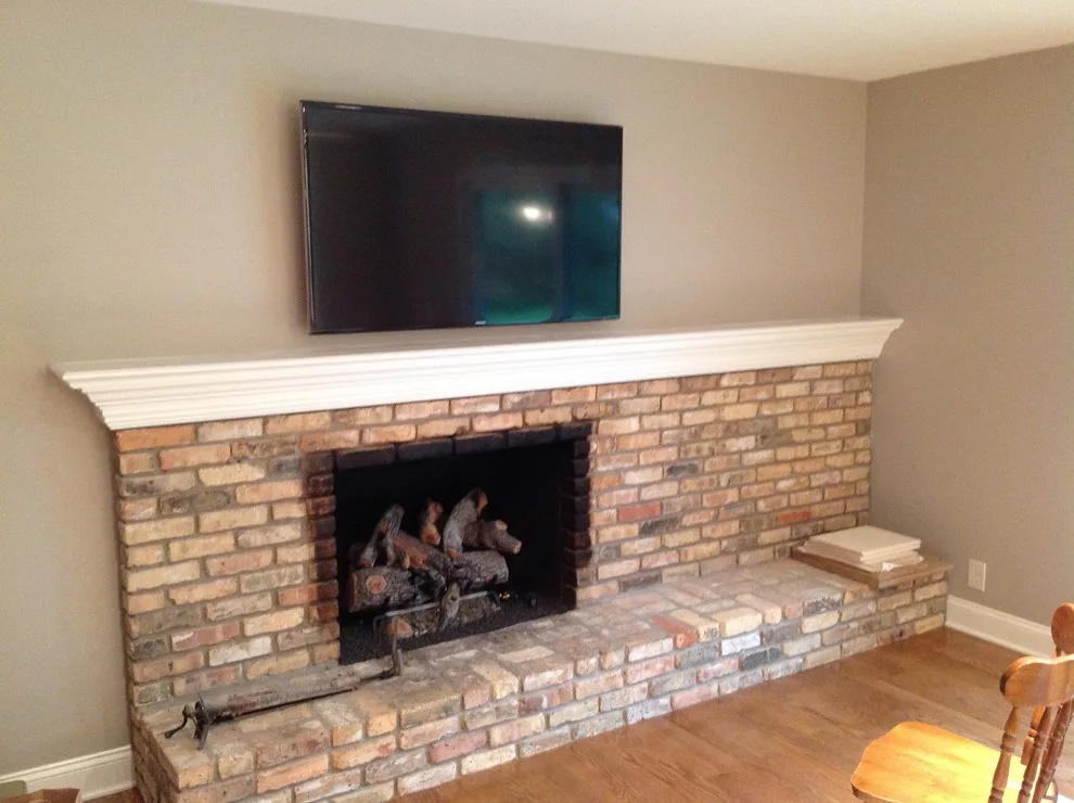 Forest Hills - Ongoing Main Floor Renovation by Ralph David Builder - Photo 13