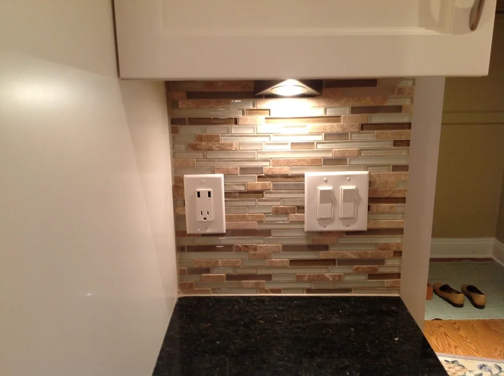 Forest Hills - Ongoing Main Floor Renovation by Ralph David Builder - Photo 2