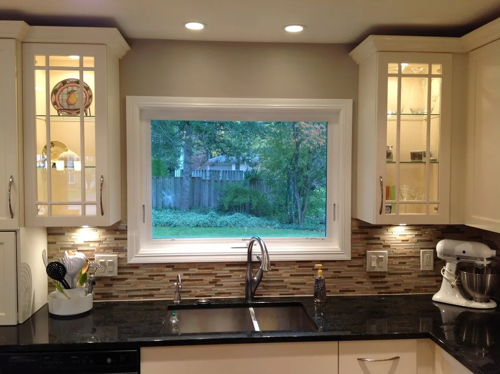 Forest Hills - Ongoing Main Floor Renovation by Ralph David Builder - Photo 7